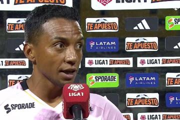Villamarín: "Me quedo contento con el rendimiento de mis jugadores"