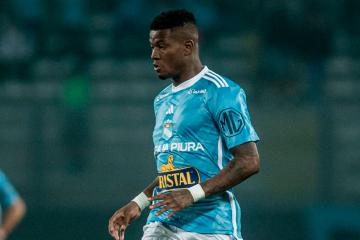 Regresa a Ecuador: Washington Corozo fue anunciado como refuerzo de Emelec