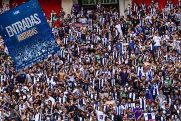 ¡Entradas agotadas! Alianza Lima recaudará súper taquilla en este Clásico