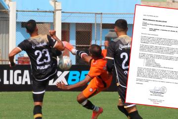 ¡Contra las cuerdas! FPF comunicó a clubes de Liga 2 que  dejará de subvencionar gastos logísticos y honorarios de oficiales