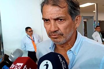 Navarro: "Nos va a costar encontrar ritmo y regularidad, pero somos un buen equipo"