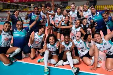 Deportivo Soan venció a Rebaza Acosta y se metió al octogonal final de LNSV