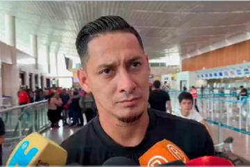 Ledesma: "Anoté un gol que me da confianza, lo venía buscando y no se me daba"