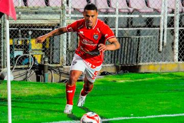 Ramúa: "No merecimos el empate, debimos quedarnos con los tres puntos"