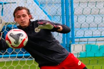 Zubczuk: "Cada punto es importante para nosotros"