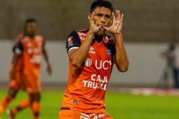 Ramírez: "Vamos cuatro jornadas y siento que estamos en el camino correcto"