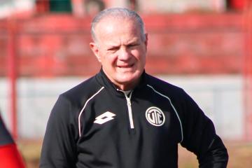 Ramacciotti sobre choque ante 'U': "Estamos en un momento bárbaro, y ahora al frente tendremos al equipo perfecto"