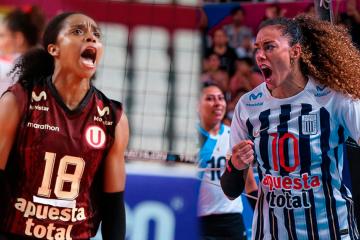 ¡Alianza Lima vs. U a la vista! Mira cómo va la tabla y los partidos que se vienen en LNSV