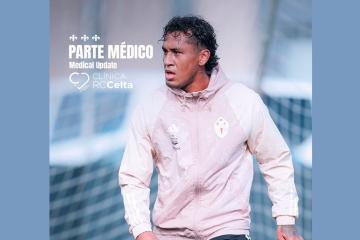 Conoce la gravedad de la lesión de Renato Tapia