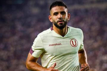 Di Benedetto: "Conseguimos un punto importante porque es una plaza complicada"