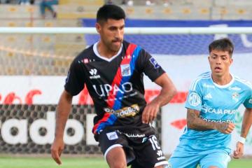 Benítez: “Somos los primeros a los que les duele esta situación”