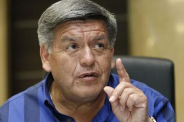 César Acuña: "No tenemos problema en darle las facilidades a Paolo"
