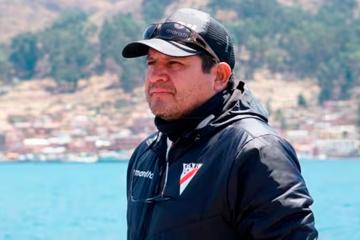 DT de Always Ready: "Sabemos de lo fuerte que es Sporting Cristal en su casa"