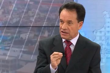 Ames: "Si no se mantiene el financiamiento por parte de la FPF, no podemos participar"
