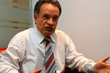 Ames: "La Liga 2 no se inicia si no tenemos asegurado el monto que corresponde por derechos de televisión"