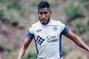 Aucca: "Fueron dos golpes duros en los momentos que mejor veníamos"