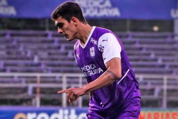 Barco: "El martes no tuve un buen partido; sabemos qué tenemos que hacer para pasar"