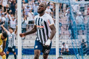 Waterman: "Fue un resultado justo porque fuimos a buscar el resultado"