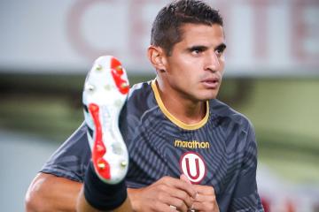 Corzo: "Lo del segundo tiempo es lo que queremos"