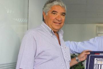 Pío Dávila: "Alianza tiene jugadores que pueden responder muy bien en el clásico"