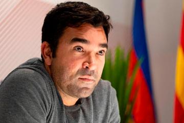 Deco: “No sé si este año, pero Barcelona volverá a ganar la Champions”