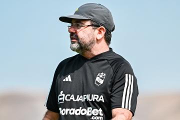 Moreira: “Lo más importante es que se consiguió la victoria contra un rival difícil”