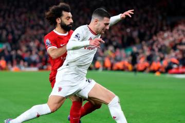 ¡Hay clásico! Así se jugarán los cuartos de final de la FA Cup