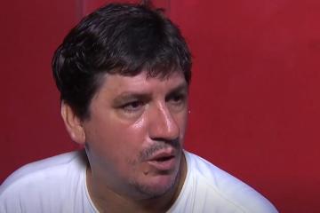 Ferrari: "Hicimos un gran partido, un partido de seis puntos"