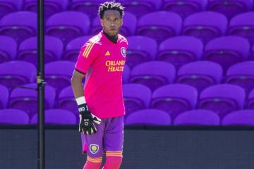 Gallese y Cartagena fueron titulares en triunfo de Orlando