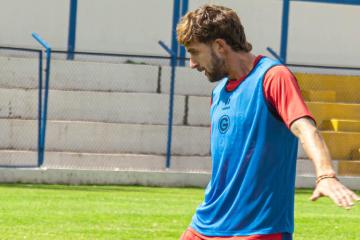 Gentile: “Veníamos de hacer grandes esfuerzos y no se nos estaba dando”
