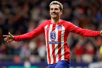 Griezmann: "A los meses de estar en Barcelona me di cuenta que no era tan feliz como en Madrid"