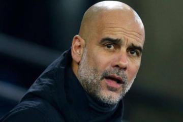 Guardiola: "No estuvimos en nuestro mejor nivel ante Chelsea"