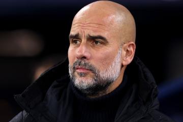 Guardiola: "El Liverpool parece imparable pero nosotros seguimos ahí"