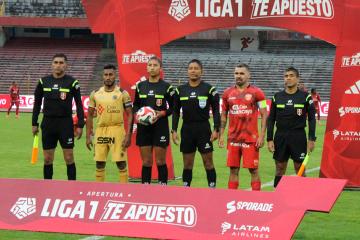 Salcedo: “Muy importante y valorable sumar los nueve puntos”