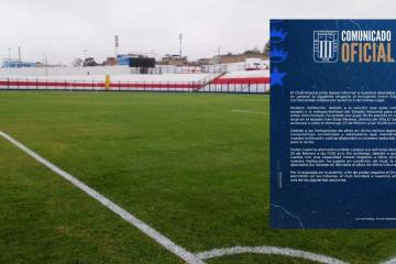 Alianza Lima comunicó que en la 5ta. fecha será local en Villa El Salvador