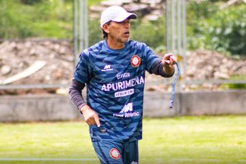 Bazalar: “Hoy los primeros 20 minutos fueron fatales para nosotros”
