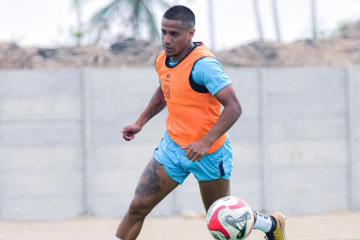 Canela: “Era nuestra plaza, así que teníamos que ganarlo para agarrar confianza”