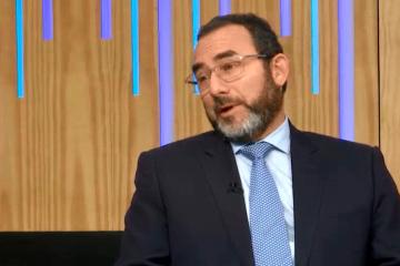 García: “No se puede descartar ningún equipo porque Paolo tiene que continuar con su carrera”