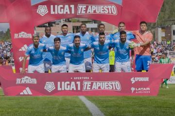 Narváez: “Detalles de desconcentraciones nos costaron el partido”