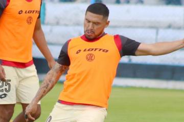 Sánchez: “Comenzar con estos resultados da mucho ánimo”