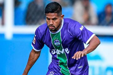 Paico: “Necesitamos pelear por una copa internacional y, por qué no, campeonar”
