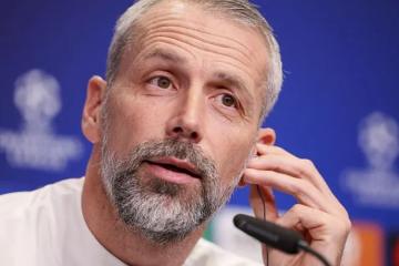 DT de Leipzig: "No creeré que Bellingham está fuera hasta que no está mañana en el estadio"