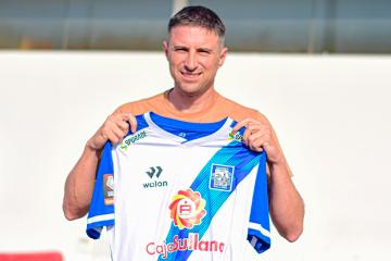 Theiler: “Estamos con muchas ganas que llegue el domingo para hacer un gran encuentro”