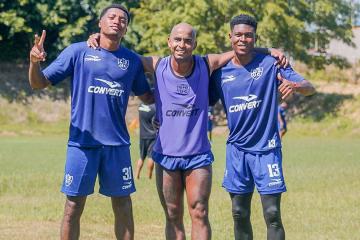 Trujillo sobre duelo ante Alianza Lima: “Necesitamos un triunfo y más de esta envergadura”