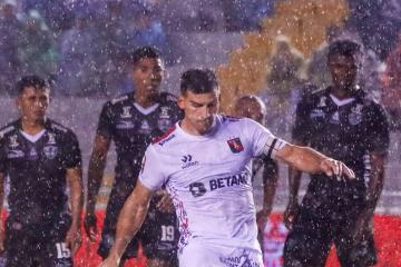 🔴#ENVIVO| Melgar iguala 1-1 con Comercio en la UNSA