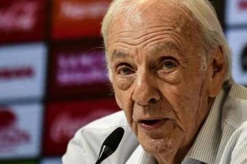 Menotti: "Messi llegará al próximo Mundial"
