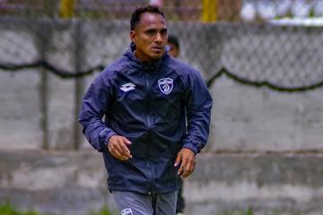Lliuya: “Nos llevamos un punto importante a casa”