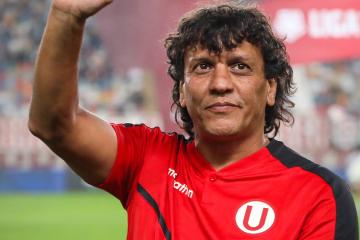 Rodríguez: “El clásico va a ser espectacular porque ambos se han reforzado bien”