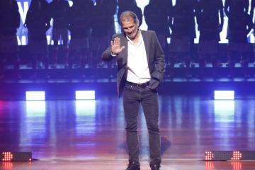 Navarro: "Queremos pelear el campeonato"