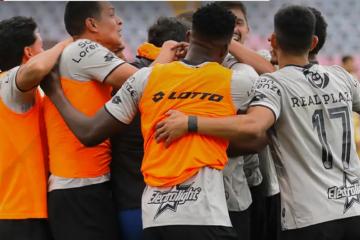 Kevin Ruiz: "Apuntamos a clasificar a un torneo internacional y a pelear lo más arriba”